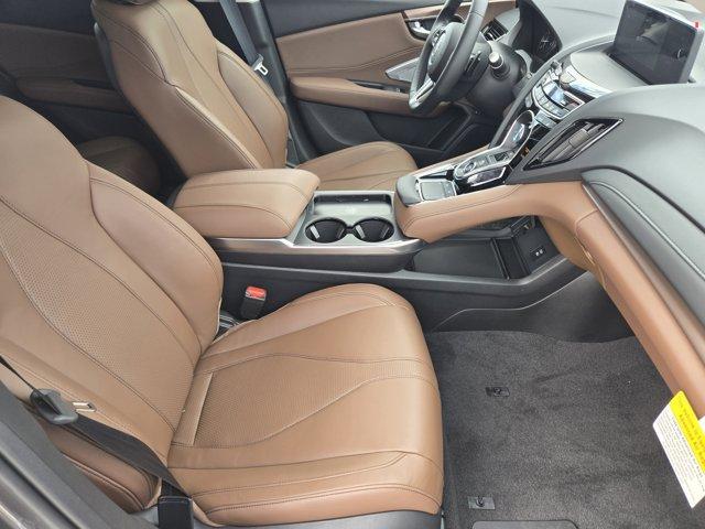 new 2025 Acura RDX car, priced at $48,250