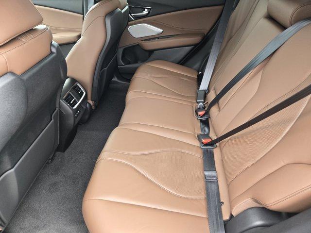 new 2025 Acura RDX car, priced at $48,250