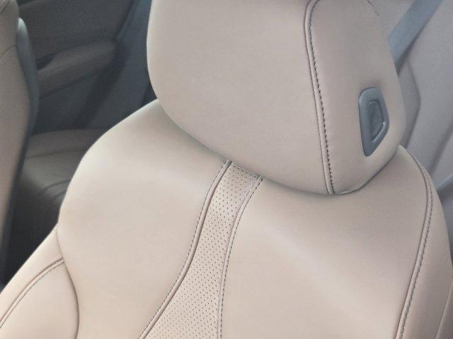 new 2025 Acura RDX car, priced at $48,250