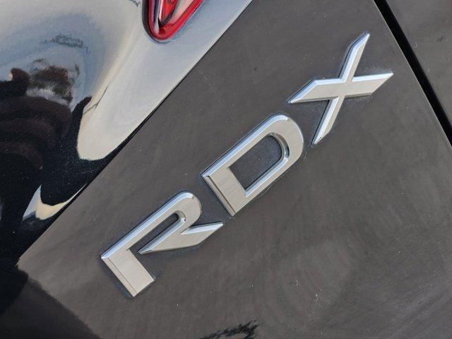 used 2022 Acura RDX car, priced at $31,891