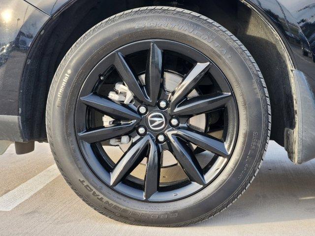 used 2022 Acura RDX car, priced at $31,891