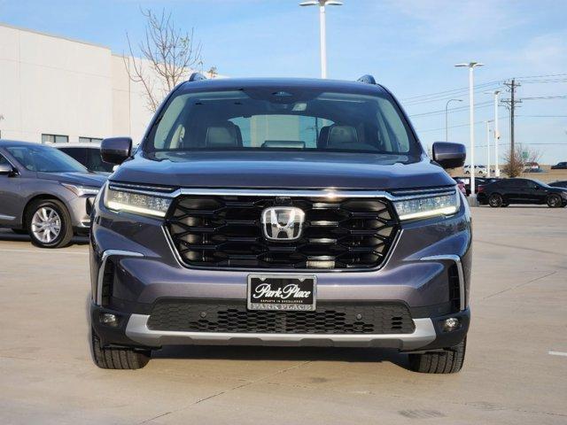 used 2024 Honda Pilot car, priced at $46,544