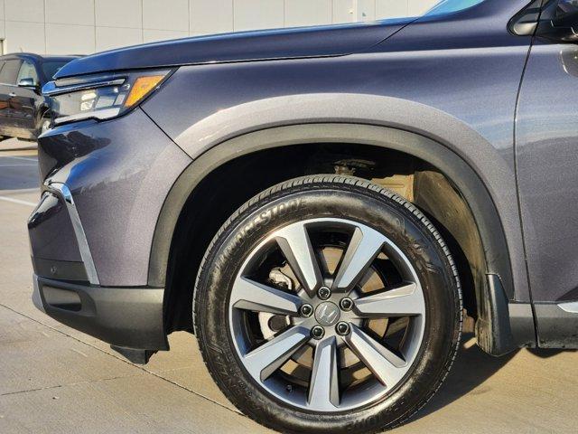 used 2024 Honda Pilot car, priced at $46,544