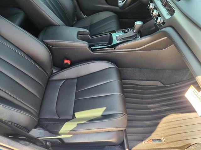 new 2026 Acura Integra car, priced at $37,745