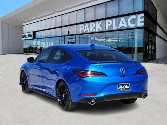 new 2026 Acura Integra car, priced at $37,745