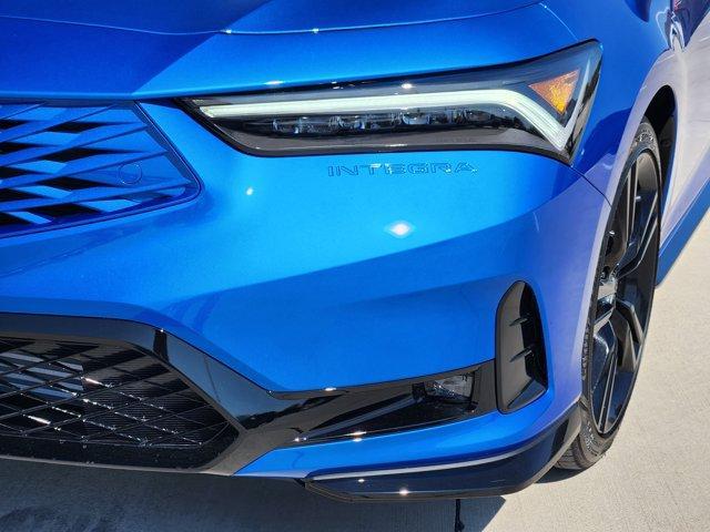 new 2026 Acura Integra car, priced at $37,745