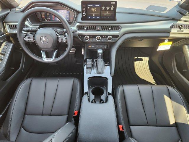 new 2026 Acura Integra car, priced at $37,745
