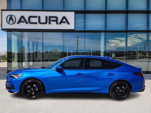 new 2026 Acura Integra car, priced at $37,745