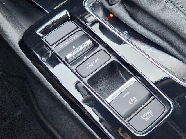 new 2026 Acura Integra car, priced at $37,745
