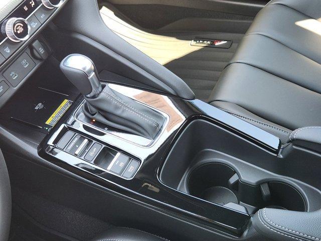 new 2026 Acura Integra car, priced at $37,745