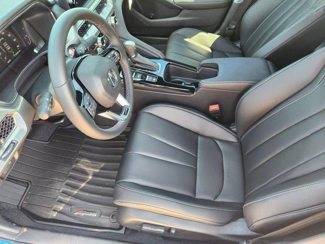 new 2026 Acura Integra car, priced at $37,745