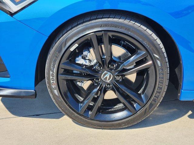 new 2026 Acura Integra car, priced at $37,745
