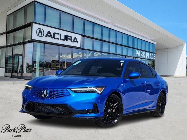 new 2026 Acura Integra car, priced at $37,745