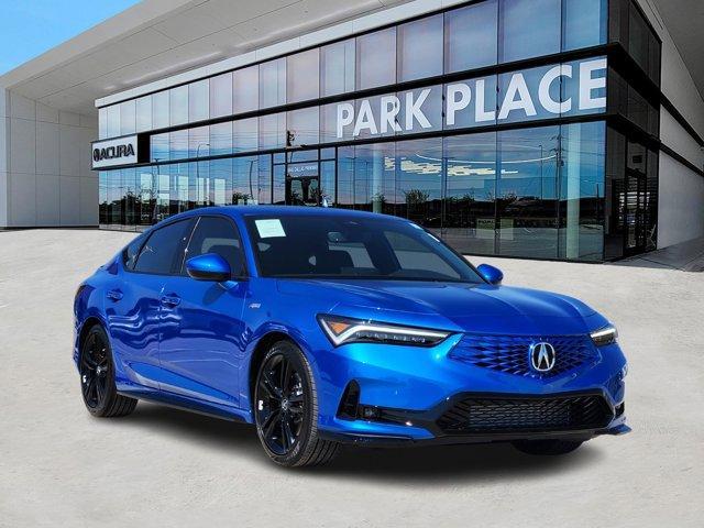 new 2026 Acura Integra car, priced at $37,745
