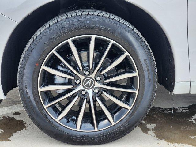 new 2025 Acura RDX car, priced at $54,400