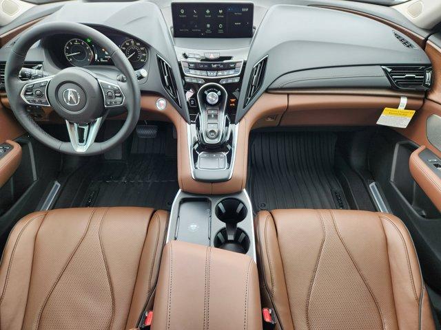 new 2025 Acura RDX car, priced at $54,400