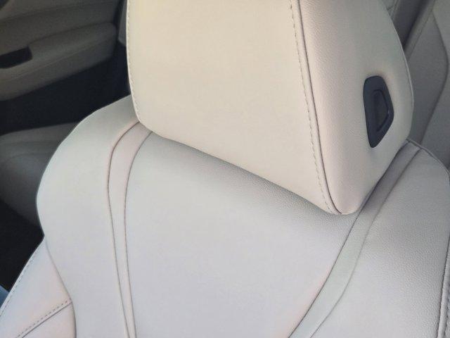 new 2026 Acura MDX car, priced at $55,950