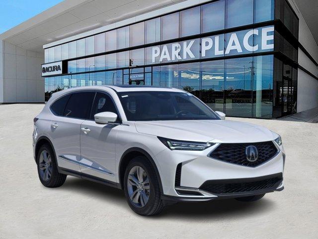 new 2026 Acura MDX car, priced at $55,950