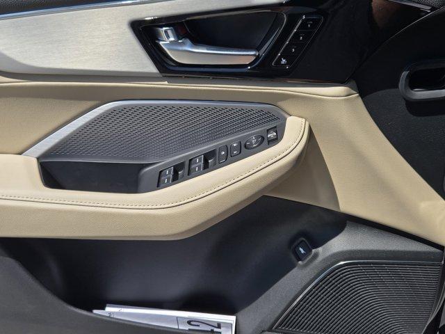 new 2026 Acura MDX car, priced at $55,950