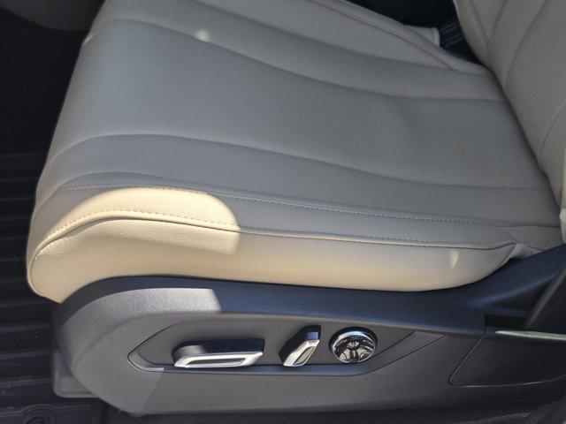 new 2026 Acura MDX car, priced at $55,950