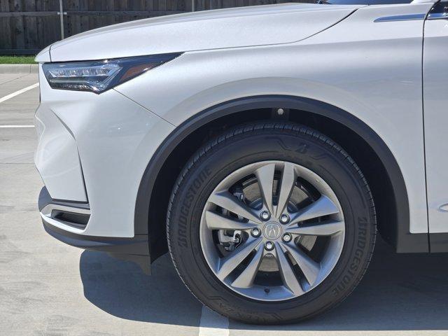 new 2026 Acura MDX car, priced at $55,950