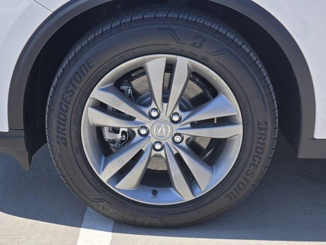 new 2026 Acura MDX car, priced at $55,950