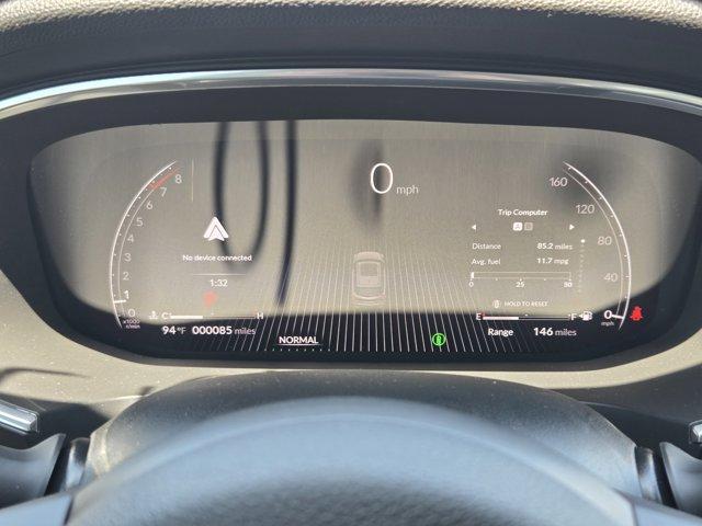 new 2026 Acura MDX car, priced at $55,950