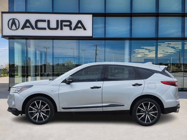 used 2025 Acura RDX car, priced at $47,561