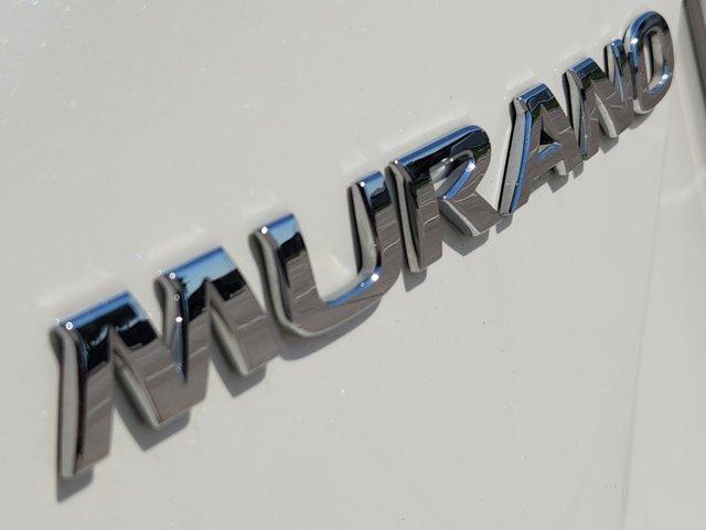 used 2021 Nissan Murano car, priced at $27,279
