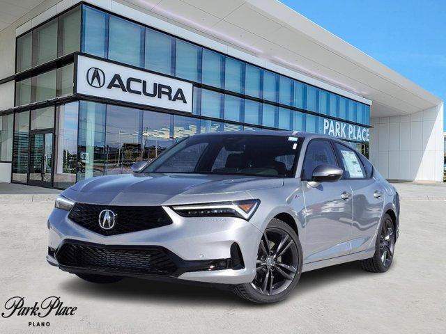 new 2024 Acura Integra car, priced at $36,995