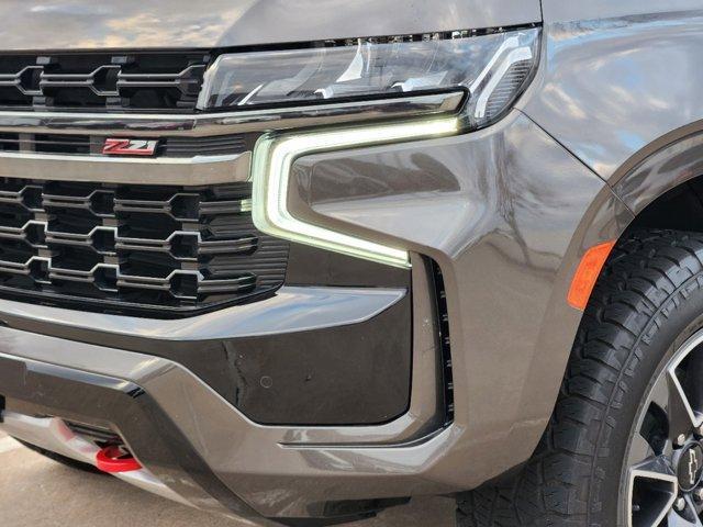 used 2021 Chevrolet Tahoe car, priced at $49,831