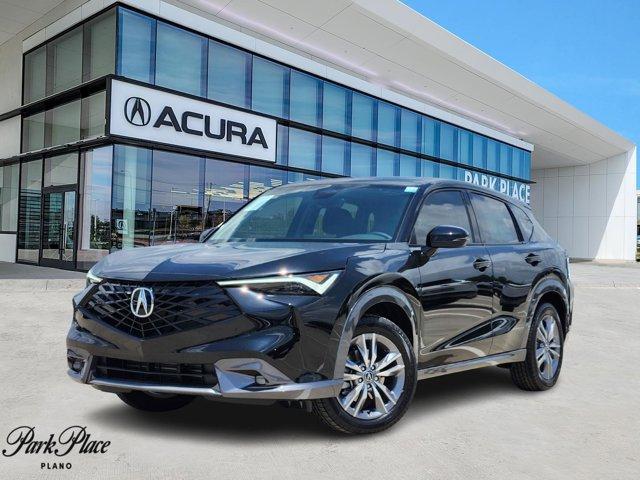 new 2025 Acura ADX car, priced at $36,350