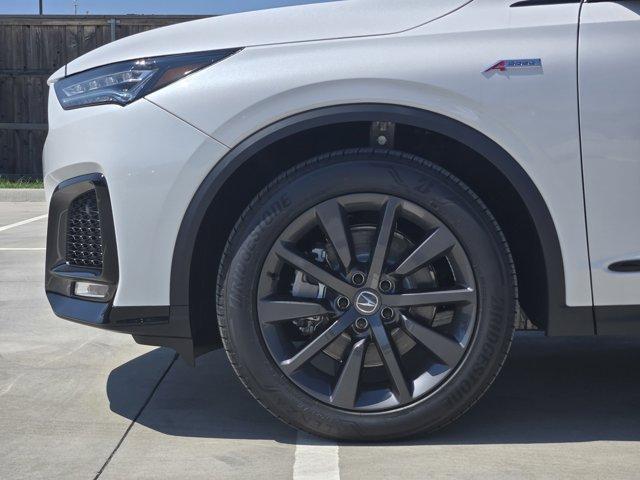 new 2026 Acura MDX car, priced at $64,350