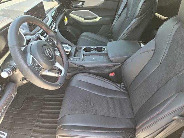 new 2026 Acura MDX car, priced at $64,350