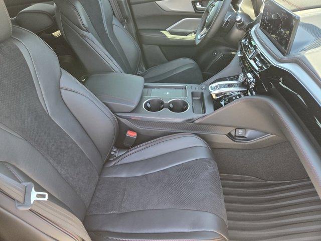 new 2026 Acura MDX car, priced at $64,350