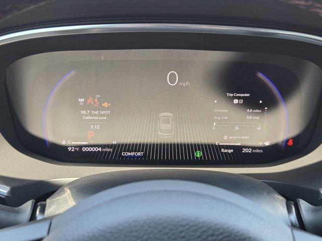 new 2026 Acura MDX car, priced at $64,350