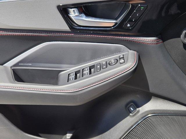 new 2026 Acura MDX car, priced at $64,350