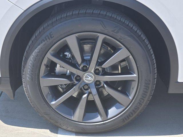 new 2026 Acura MDX car, priced at $64,350
