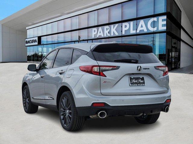 new 2024 Acura RDX car, priced at $54,150