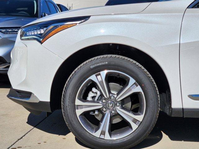 new 2025 Acura RDX car, priced at $49,250