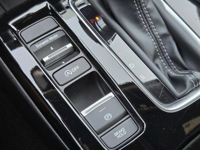 used 2023 Acura Integra car, priced at $26,991