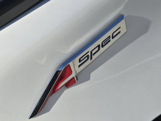 used 2023 Acura Integra car, priced at $26,991