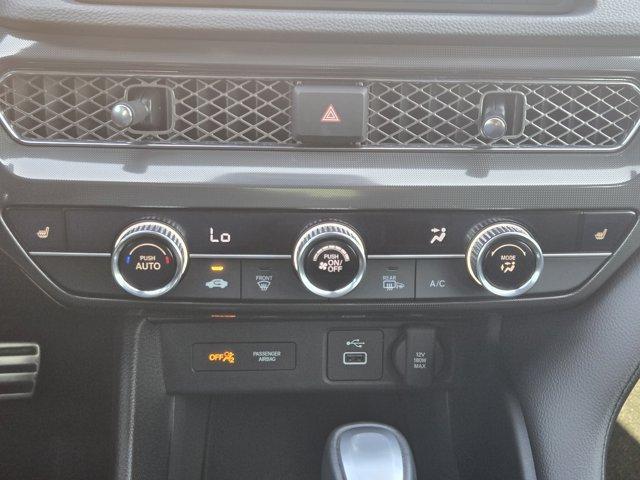 used 2023 Acura Integra car, priced at $26,991