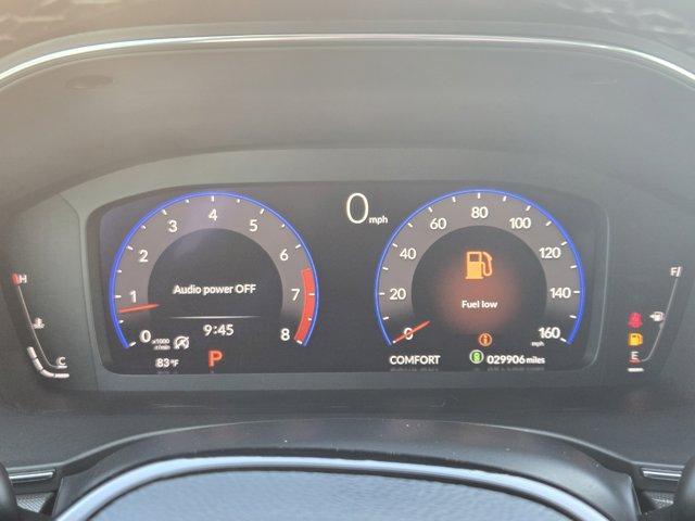 used 2023 Acura Integra car, priced at $26,991