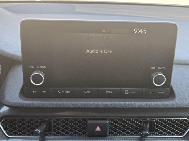 used 2023 Acura Integra car, priced at $26,991