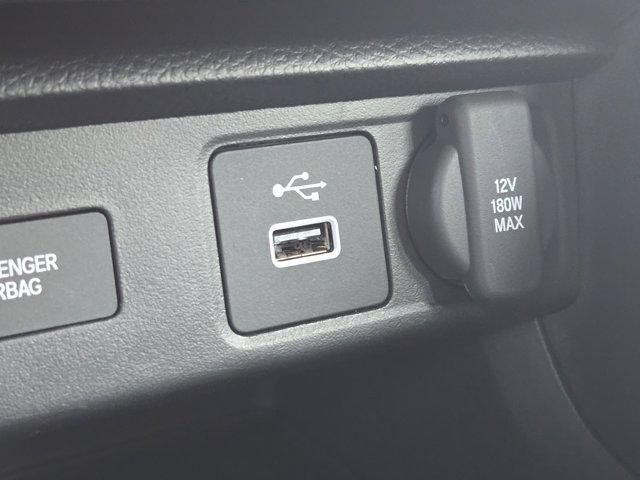 used 2023 Acura Integra car, priced at $26,991