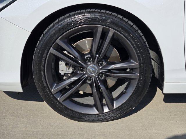used 2023 Acura Integra car, priced at $26,991