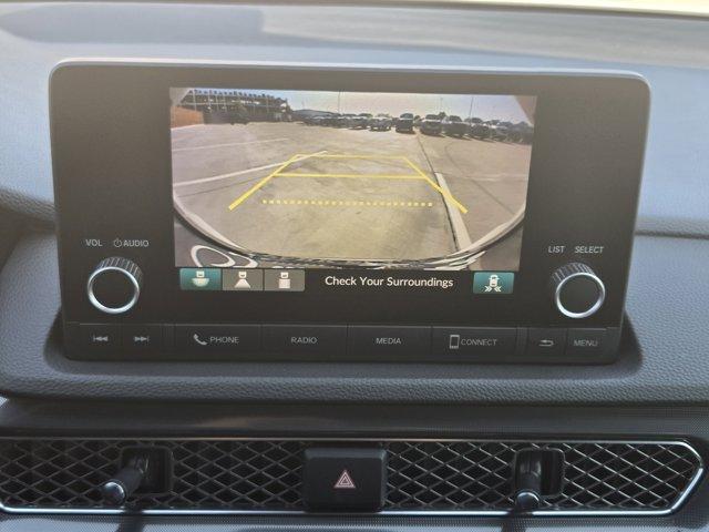 used 2023 Acura Integra car, priced at $26,991