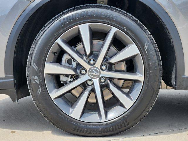used 2025 Acura MDX car, priced at $49,898