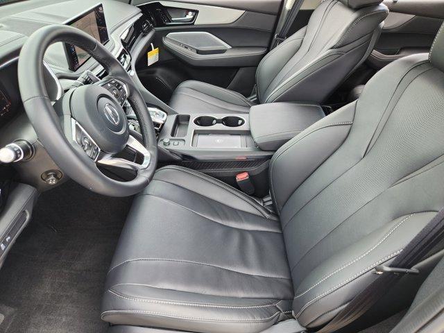 used 2025 Acura MDX car, priced at $49,898